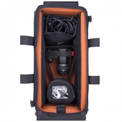 Porta Brace Bolso rígido Cargo Case CAR-2CAM