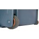 Porta Brace Maleta Dura con ruedas PB-2780F