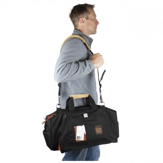 Porta Brace RB-1B Bolso Lightweight Run Bag