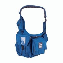 Porta Brace Slinger Bolso de Hombro Lateral SS-2