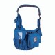 Porta Brace Slinger Bolso de Hombro Lateral SS-2