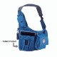 Porta Brace Slinger Bolso de Hombro Lateral SS-2