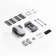 Potensic ATOM 2 Drone (Kit de expansión)