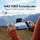 Potensic ATOM 2 Drone (Kit de expansión)