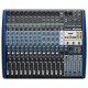 Presonus StudioLive AR16c Mezclador 16 canales con efectos