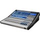 PreSonus StudioLive 16.0.2 USB Mezclador digital para grabación y rendimiento