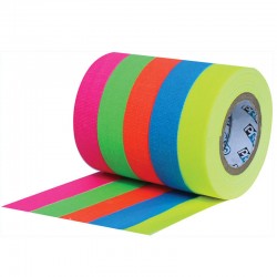 Protapes Pocket PRO Spike Cinta Fluorescente 5 Colores