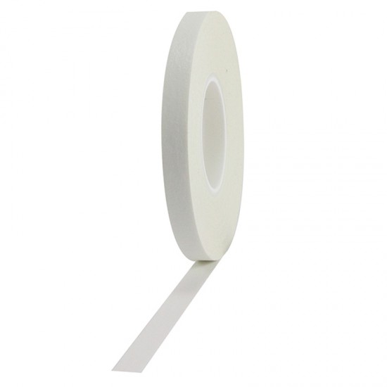 Protapes PG14WHT Chart Tape 0.25" (0,6cm) BLANCO