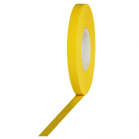 Protapes PG14YEL Chart Tape 0.25" (0,6cm) AMARILLO