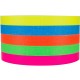 Protapes PRO XL Spike stack Cinta 1/2" Fluorescente 5 Colores 18.2metros