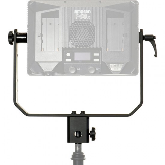 ProAm USA Soporte Yoke para montar panel LED P60c y P60x