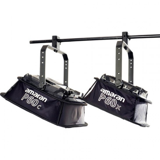 ProAm USA Soporte Yoke para montar panel LED P60c y P60x