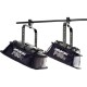 ProAm USA Soporte Yoke para montar panel LED P60c y P60x