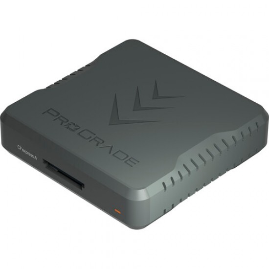 ProGrade Lector CFexpress tipo A USB 4.0