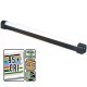 Quasar Science Q50 Rainbow2 Linear RGBX LED 1.2mts