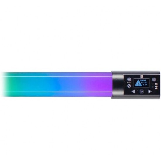 Quasar Science Q50 Rainbow2 Linear RGBX LED 1.2mts