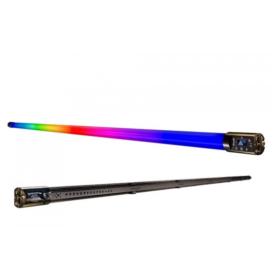 Quasar Science Q50 Rainbow2 Linear RGBX LED 1.2mts