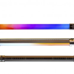 Quasar Science Q50 Rainbow2 Linear RGBX LED 1.2mts