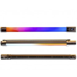 Quasar Science Q50 Rainbow2 Linear RGBX LED 1.2mts