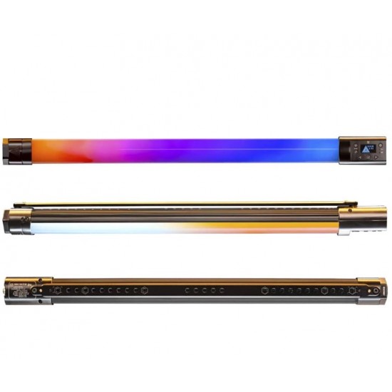 Quasar Science Q50 Rainbow2 Linear RGBX LED 1.2mts