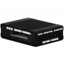 RED Station Red Mini MAG USB 3.1  