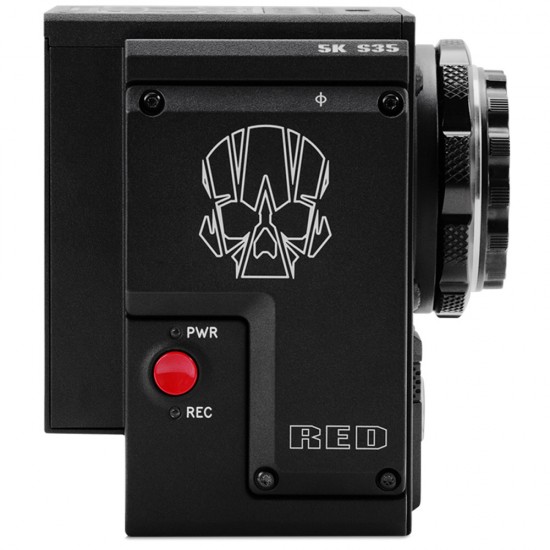 RED DSMC2 DRAGON-X Camera Kit