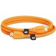 Rode HDMICABLE1.5M-O HDMI Cable 1.5m Naranja