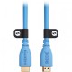 Rode HDMICABLE1.5M-B HDMI Cable 1.5m azul