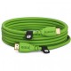 Rode HDMICABLE3M-G Cable HDMI 3mts Verde