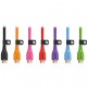 Rode HDMICABLE3M-R Cable HDMI 3mts Rojo