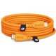 Rode HDMICABLE3M-O Cable HDMI 3mts Naranja