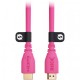 Rode HDMICABLE1.5M-P HDMI Cable 1.5m Rosado