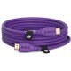 Rode HDMICABLE3M-PU Cable HDMI 3mts Morado