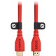 Rode HDMICABLE3M-R Cable HDMI 3mts Rojo