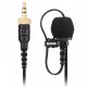 Rode Lavalier II Omni Lavalier Microphone (Black)