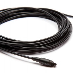 Rode MiCon Cable (1.2m) negro para HS1, PINMIC y LAVALIER