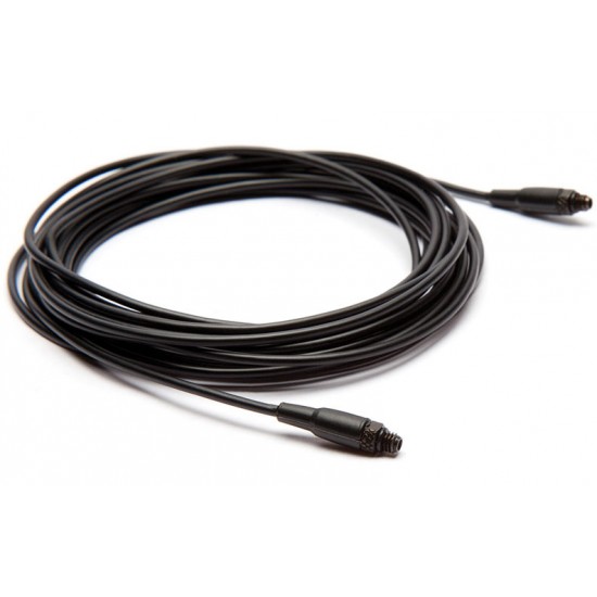 Rode MiCon Cable (3m) negro para HS1, PINMIC y LAVALIER