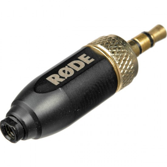 Rode MiCon-1  para HS1, Pinmic y Lavalier con conector Sennheiser 3.5mm