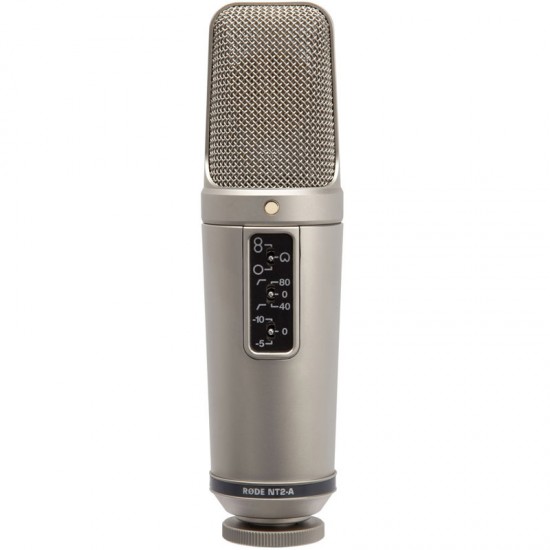 Rode NT2-A Mic de Studio Profesional en kit