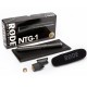 Rode NTG1Shotgun Corto Mic Super Cardioide 