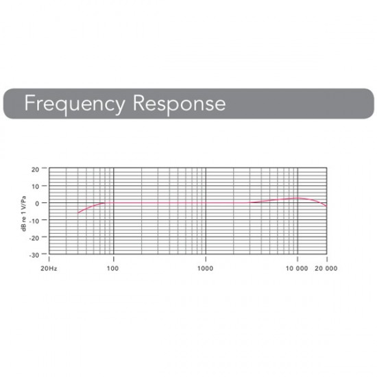 Rode NTG-3 Shotgun Micrófono Super Cardioide  