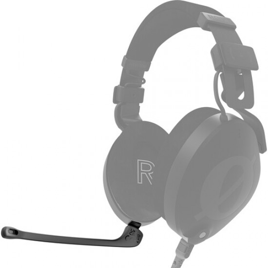 Rode Micrófono desmontable para auriculares NTH-100