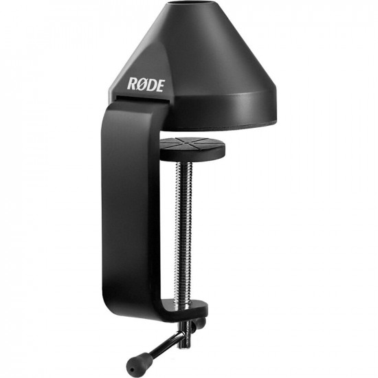 Rode PSA1+ Soporte Brazo Boom para micrófono de Estudio