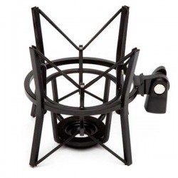 Rode PSM1 Soporte Shock Mount para Procaster o Podcaster