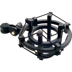 Rode SM2 Soporte Shock Mount para Micrófonos de condensador de diafragma 