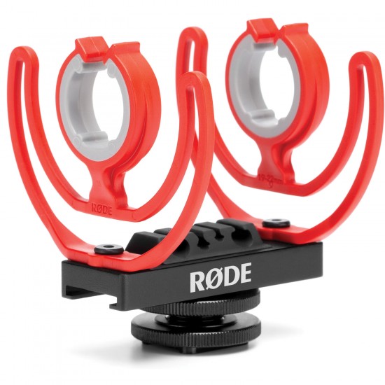 Rode VideoMic NTG Shotgun Profesional 3.5mm Inteligente + USB