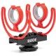 Rode VideoMic NTG Shotgun Profesional 3.5mm Inteligente + USB