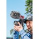 Rode VideoMic NTG Shotgun Profesional 3.5mm Inteligente + USB