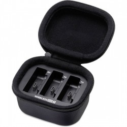 Rode Estuche de carga para Wireless GO II