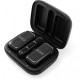 Rode Wireless Micro Kit de 2 Mic inalámbricos USB-C